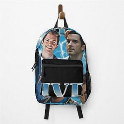 Fiyero Jonathan Bailey Retro Backpack