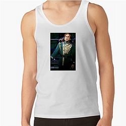 Fiyero Tigelaar Merch For Fans Fiyero Tigelaar Tank Tops
