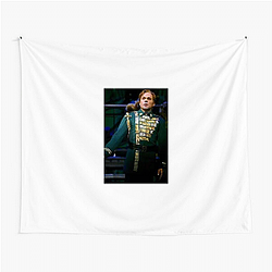 Fiyero Tigelaar Merch For Fans Fiyero Tigelaar Tapestries