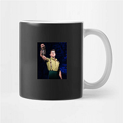 Fiyero Tigelaar Merch Collection Fiyero Tigelaar Mugs