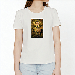Fiyero Tigelaar Special Collection Fiyero Tigelaar T-Shirts