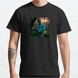 Fiyero Tigelaar Limited Collection Fiyero Tigelaar T-Shirts