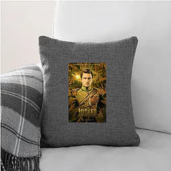 Fiyero Tigelaar Special Collection Fiyero Tigelaar Pillows Cover
