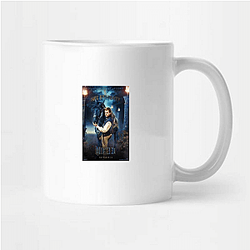 Fiyero Tigelaar Merch Fiyero Tigelaar Mugs