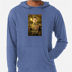 Fiyero Tigelaar Special Collection Fiyero Tigelaar Hoodies