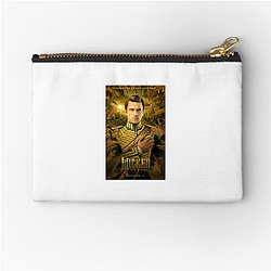 Fiyero Tigelaar Special Collection Fiyero Tigelaar Zipper Pouches
