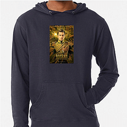 Fiyero Tigelaar Special Collection Fiyero Tigelaar Hoodies