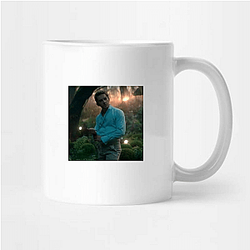 Fiyero Tigelaar Limited Collection Fiyero Tigelaar Mugs