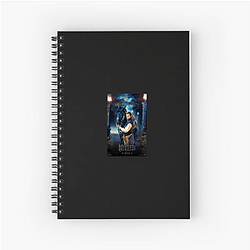 Fiyero Tigelaar Merch Fiyero Tigelaar Notebook