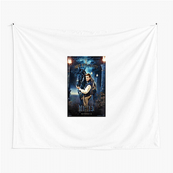 Fiyero Tigelaar Merch Fiyero Tigelaar Tapestries