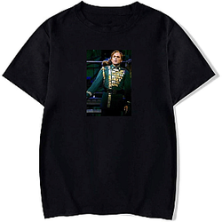 Fiyero Tigelaar Merch For Fans Fiyero Tigelaar T-Shirts
