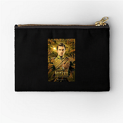 Fiyero Tigelaar Special Collection Fiyero Tigelaar Zipper Pouches