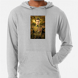 Fiyero Tigelaar Special Collection Fiyero Tigelaar Hoodies