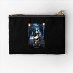 Fiyero Tigelaar Merch Fiyero Tigelaar Zipper Pouches