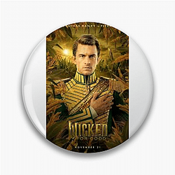Fiyero Tigelaar Special Collection Fiyero Tigelaar Pins