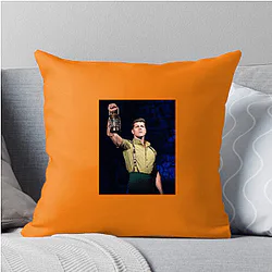 Fiyero Tigelaar Merch Collection Fiyero Tigelaar Pillows Cover