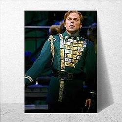 Fiyero Tigelaar Merch For Fans Fiyero Tigelaar Posters