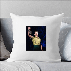 Fiyero Tigelaar Merch Collection Fiyero Tigelaar Pillows Cover