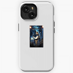 Fiyero Tigelaar Merch Fiyero Tigelaar iPhone Cases