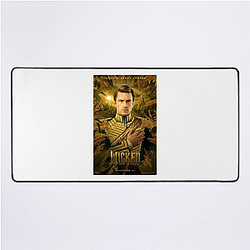 Fiyero Tigelaar Special Collection Fiyero Tigelaar Mouse Pads