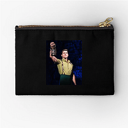 Fiyero Tigelaar Merch Collection Fiyero Tigelaar Zipper Pouches