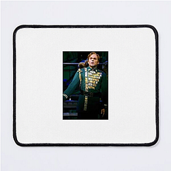 Fiyero Tigelaar Merch For Fans Fiyero Tigelaar Mouse Pads