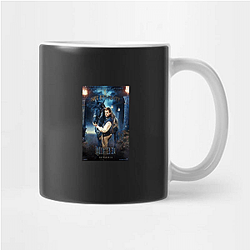 Fiyero Tigelaar Merch Fiyero Tigelaar Mugs