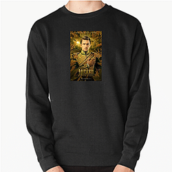 Fiyero Tigelaar Special Collection Fiyero Tigelaar Sweatshirts