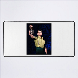 Fiyero Tigelaar Merch Collection Fiyero Tigelaar Mouse Pads