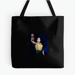 Fiyero Tigelaar Merch Collection Fiyero Tigelaar Bags