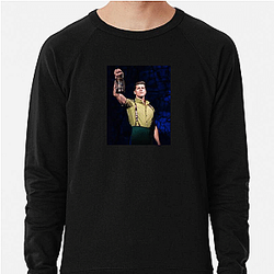 Fiyero Tigelaar Merch Collection Fiyero Tigelaar Sweatshirts