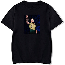 Fiyero Tigelaar Merch Collection Fiyero Tigelaar T-Shirts