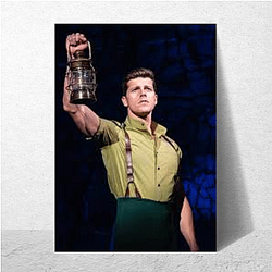 Fiyero Tigelaar Merch Collection Fiyero Tigelaar Posters