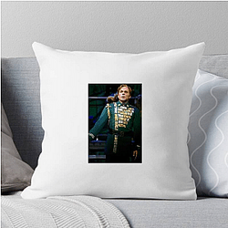 Fiyero Tigelaar Merch For Fans Fiyero Tigelaar Pillows Cover