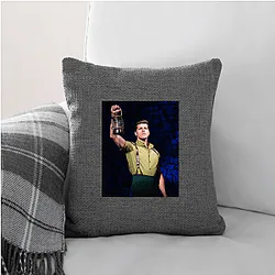 Fiyero Tigelaar Merch Collection Fiyero Tigelaar Pillows Cover