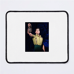 Fiyero Tigelaar Merch Collection Fiyero Tigelaar Mouse Pads