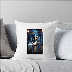 Fiyero Tigelaar Merch Fiyero Tigelaar Pillows Cover