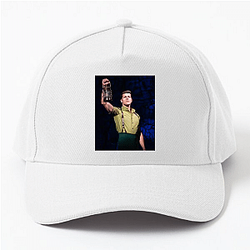 Fiyero Tigelaar Merch Collection Fiyero Tigelaar Hats & Caps
