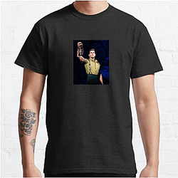 Fiyero Tigelaar Merch Collection Fiyero Tigelaar T-Shirts