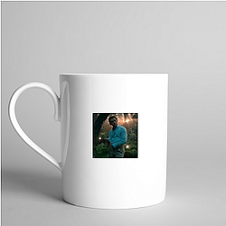 Fiyero Tigelaar Limited Collection Fiyero Tigelaar Mugs