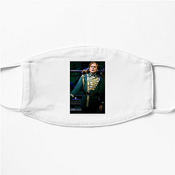 Fiyero Tigelaar Merch For Fans Fiyero Tigelaar Face Masks