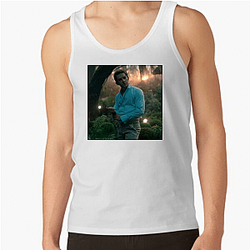 Fiyero Tigelaar Limited Collection Fiyero Tigelaar Tank Tops