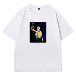 Fiyero Tigelaar Merch Collection Fiyero Tigelaar T-Shirts