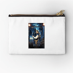 Fiyero Tigelaar Merch Fiyero Tigelaar Zipper Pouches