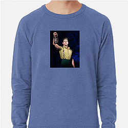 Fiyero Tigelaar Merch Collection Fiyero Tigelaar Sweatshirts