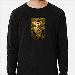 Fiyero Tigelaar Special Collection Fiyero Tigelaar Sweatshirts