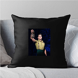 Fiyero Tigelaar Merch Collection Fiyero Tigelaar Pillows Cover
