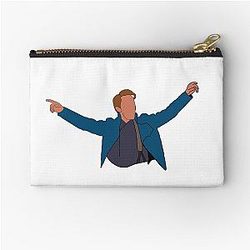 Prince Fiyero Tigelaar Zipper