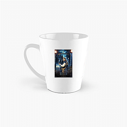 Fiyero Tigelaar Merch Fiyero Tigelaar Mugs