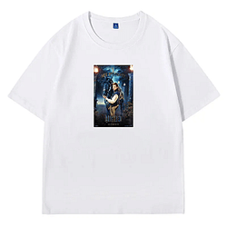 Fiyero Tigelaar Merch Fiyero Tigelaar T-Shirts